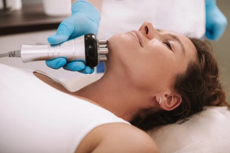 Skin Tightening-------16